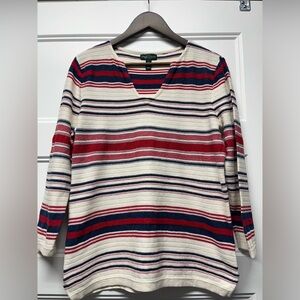 Ralph Lauren LRL Sweater